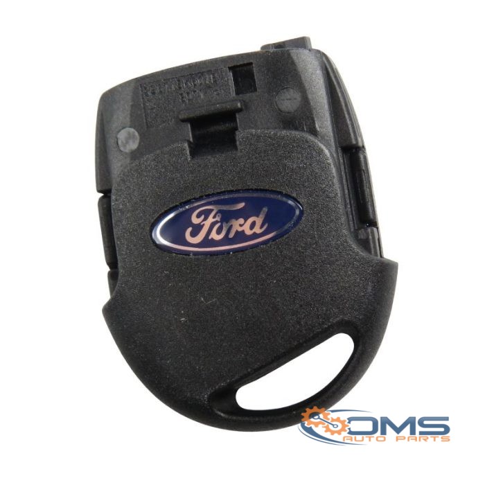 Ford Focus Mondeo Fiesta Galaxy B-Max Fusion S-Max Connect Key Fob 1699827, 1233203, 1140489, 2S6T15K601BA, 2S6T15K601AB, OMS Auto Parts