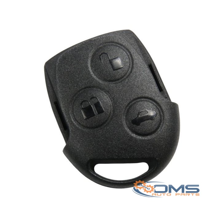 Ford Focus Mondeo Fiesta Galaxy B-Max Fusion S-Max Connect Key Fob 1699827, 1233203, 1140489, 2S6T15K601BA, 2S6T15K601AB, OMS Auto Parts