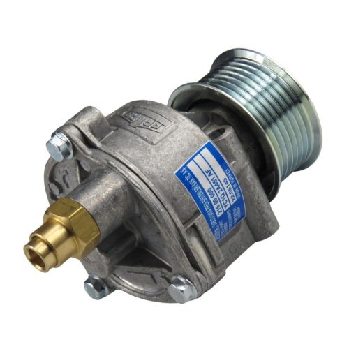 Ford Transit Brake Vacuum Pump 1581518, 1096431, 1103470, 1434548, 1497693, 1689115, 1563391, 1455357, YC1Q2A451AH, YC1Q2A451AC, YC1Q2A451AE, YC1Q2A451AF, YC1Q2A451AG, 7C162A451BB, 8H122A451AA, OMS Auto Parts