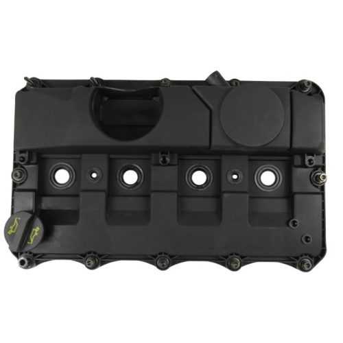 Ford Transit Camshaft Rocker Cover 1516726, 6C1Q6K271CE, OMS Auto Parts