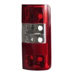 Ford Transit Connect Taillamp - Driver Side 1369221, 4374762, 4421549, 4453968, 1342513,  2T1413404AG, 2T1413404AC, 2T1413404AD, 2T1413404AE, 2T1413404AF, OMS Auto Parts