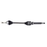 Ford Transit Drive Shaft 5 Speed- Driver Side 1495672, 1445100, 1782553, 1782555, 1370698, 1385392, 1417888, 1370697, 1385391, 1417887, 1434479, 1496579, 6C113B436DE, 6C113B436DD, RM6C113B436D2E, RM8C113B436A2D, 6C113B436BA, 6C113B436BB, 6C113B436BC, 6C113B436BD, 6C113B436BE