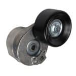 Ford Transit Fan Belt Tensioner 1333203, 1096484, 1099922, 1116379, 1119954, 1755162,  YC1E6A228AG, YC1E6A228AC, YC1E6A228AD,YC1E6A228AE,  YC1E6A228AF, YC1E6A228AH, OMS Auto Parts