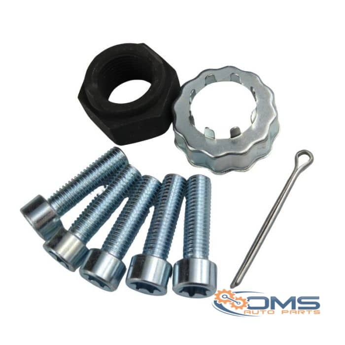 Ford Transit Front Wheel Bearing 1201300, 4052783, 4506244, 1C1J1K018AA, OMS Auto Parts