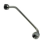Ford Transit Injector Pipe - Number 1, 1372350, 6C1Q9C993AB, OMS Auto Parts