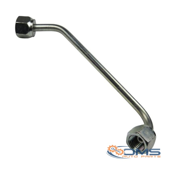 Ford Transit Injector Pipe - Number 1, 1372350, 6C1Q9C993AB, OMS Auto Parts