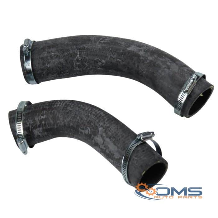 Ford Transit Intercooler Pipe - Driver Side 1440261, 1385680, 1420864, 1373539, 6C116K683BD, 6C116K683BC, 6C166K683AC, 6C116K683BB, OMS Auto Parts