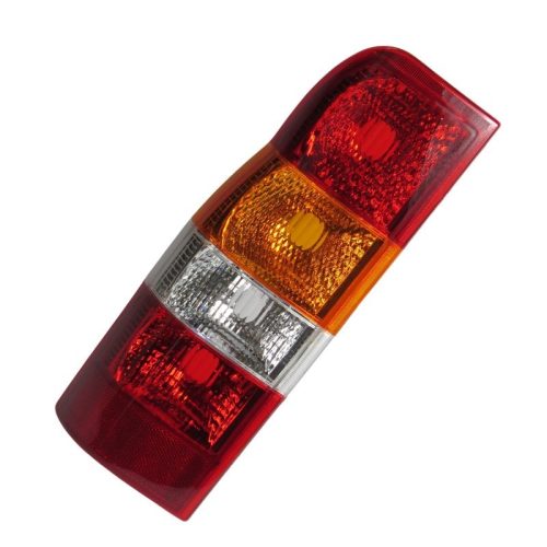 Ford Transit Passenger Side Taillamp 1205706, 1102374, 1116630, 4041627, 1113577, YC1513405AF, YC1513405AE, YC1513405AD, OMS Auto Parts