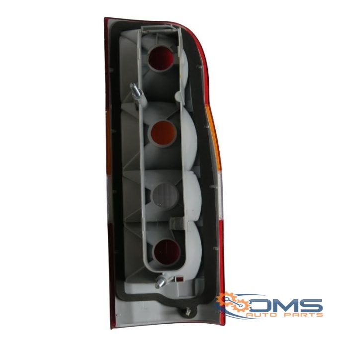 Ford Transit Passenger Side Taillamp 1205706, 1102374, 1116630, 4041627, 1113577, YC1513405AF, YC1513405AE, YC1513405AD, OMS Auto Parts