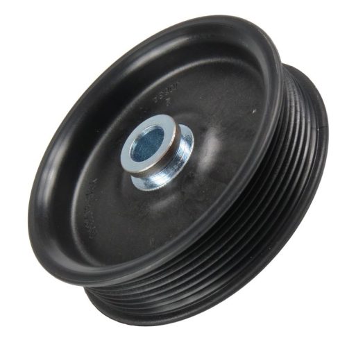 Ford Transit Power Steering Pump Pulley 1099279, 1428406, YC1E3A733AB, OMS Auto Parts