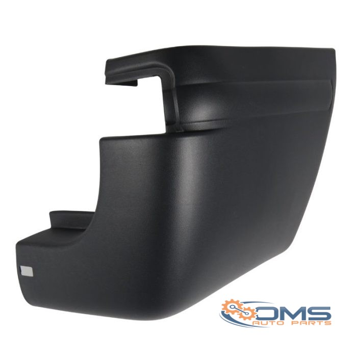 Ford Transit Rear Bumper End - Driver Side - Jumbo Ford Transit Rear Bumper End - Driver Side - Jumbo 1370951, 1745831, VYC1517926ACM5AB, VYC1517926ACM5AB, OMS Auto Parts