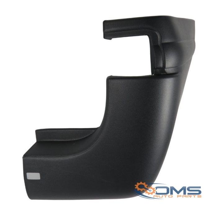 Ford Transit Rear Bumper End - Driver Side - Jumbo Ford Transit Rear Bumper End - Driver Side - Jumbo 1370951, 1745831, VYC1517926ACM5AB, VYC1517926ACM5AB, OMS Auto Parts