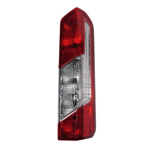 Ford Transit Taillamp - Driver Side 1870425, 1815607, 1822206, 1829125, 1846553, 1848242, 1855334, BK3113404AF, BK3113404AA, BK3113404AB, BK3113404AC, BK3113404AD, BK3113404AE, OMS Auto Parts