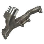 Ford Transit Water Manifold 1373132, 6C1Q8K520AB, OMS Auto Parts