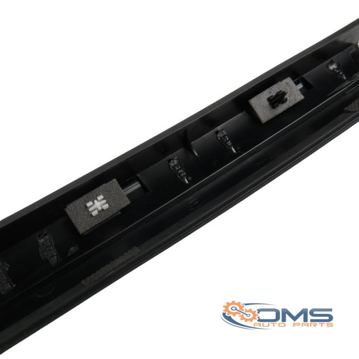 Ford Transit Windscreen Moulding - Passenger Side 1755018, 1371995, 1381303, 1440081, 1450109, 1470705, 1589118, 1745593, 6C11V03683AJYYGY,6C11V03683AAYYGY, 6C11V03683ABYYGY, 6C11V03683ADYYGY, 6C11V03683AEYYGY, 6C11V03683AFYYGY, 6C11V03683AGYYGY, 6C11V03683AHYYGY, OMS Auto Parts