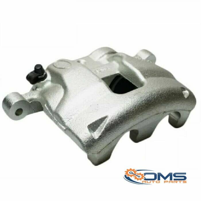 Ford Transit Front Brake Caliper - Driver Side 1521149, 1371370, 1433941, 6C112B120AD, 6C112B120AB, 6C112B120AC