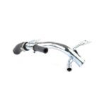 Ford Focus Mondeo Galaxy C-Max S-Max Connect Thermostat Connecting Hose 1461332, 1101463, 1079866, 1104177, 1111840, 1139037, XS4Q8K579CF, XS4Q8K579DA, XS4Q8K579CB, XS4Q8K579CC, XS4Q8K579CD, XS4Q8K579CE