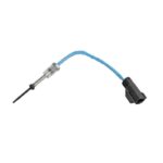 Ford Mondeo Fiesta Galaxy Eco-Sport B-Max Edge S-Max Transit Courier Custom Exhaust Gas Temperature Sensor 1496243, 1465174, 8C1112B591CA, 8C1112B591BA