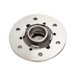 Ford Ranger Front Hub - 2 Wheel Drive 3666523, 4418383, 4429610, XM341106AA, XM341106AB, XM341106AC