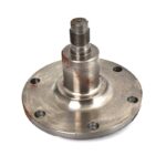 Ford Transit Front Hub - With Single Rear Wheels 4507717, 4039131, 4514129, 4067087, 4141349, 4331554, YC1W1104AA, YC1W1104JA, YC151104AA, YC1W1104LA, YC1W1104LB, YC1W1104LC