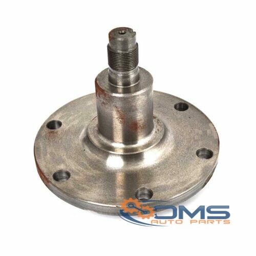 Ford Transit Front Hub - With Single Rear Wheels 4507717, 4039131, 4514129, 4067087, 4141349, 4331554, YC1W1104AA, YC1W1104JA, YC151104AA, YC1W1104LA, YC1W1104LB, YC1W1104LC