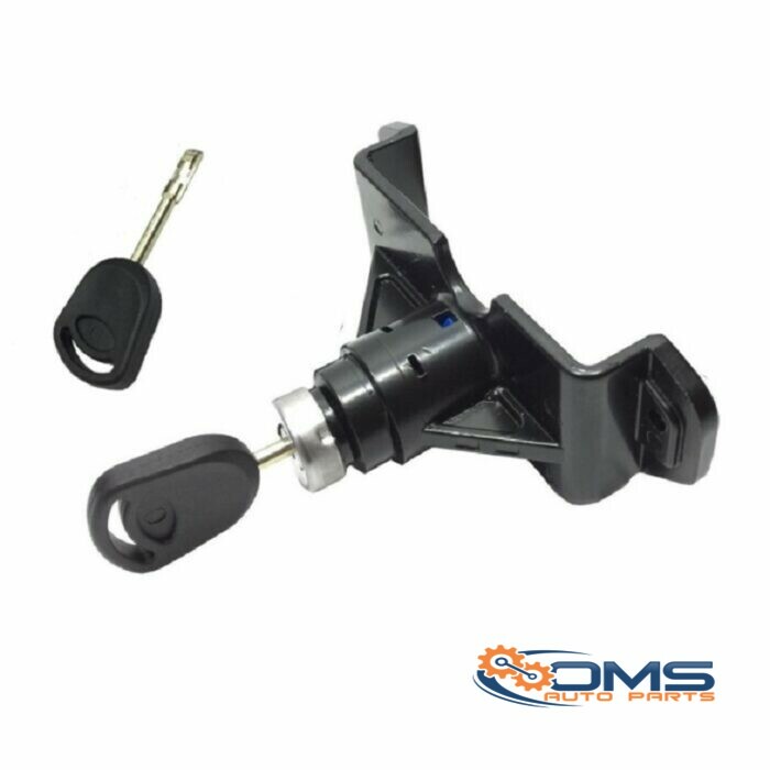 Ford Transit Bonnet Barrel – With 2 Keys 1476762, 6C1A16D748AB