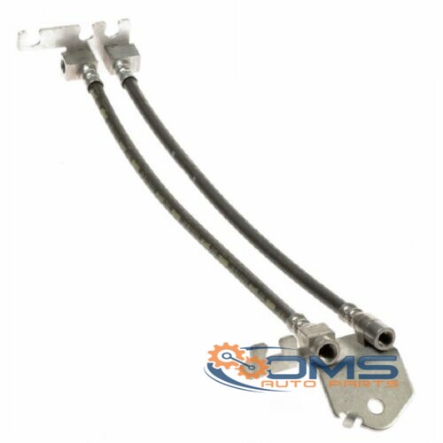 Ford Transit Brake Pipes On Rear Axle 1534238, 4519466, 1378022, 1494673, 6C112282BC, 3C112282BA, 6C112282BA, 6C112282BB