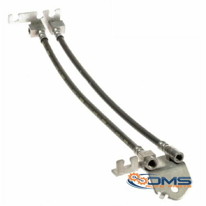 Ford Transit Brake Pipes On Rear Axle 1534238, 4519466, 1378022, 1494673, 6C112282BC, 3C112282BA, 6C112282BA, 6C112282BB