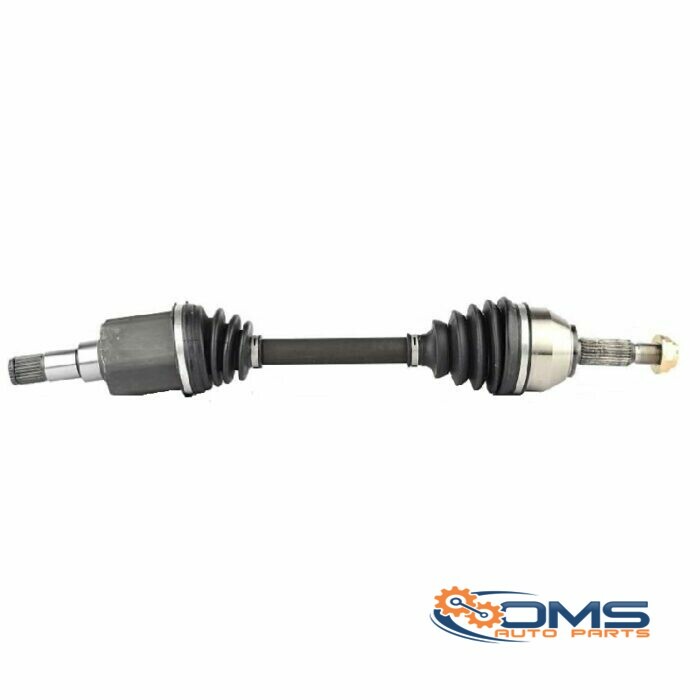 Ford Transit Connect Drive Shaft - Passenger Side 4994093, 4417588, 4476255, 4501957, 1383755, 1451465, 1501263, 1804605, 5083616, 9T163B437AA, 2T143B437CA, 2T143B437DA, 2T143B437CB, 2T143B437CC, 2T143B437CD