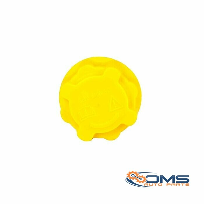 Ford Transit Connect Expansion Bottle Cap 1647751, 6160686, 1659288, 1650630, 7267969, 86FB8100GA, 86FB8100DA, 86FB8100GC