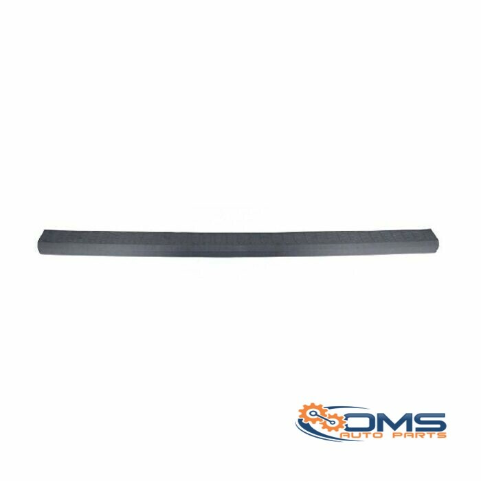 Ford Transit Connect Rear Bumper Cover 4394965, 4386455, 4400196, 4447730, 2T1417B807ACYBB4, 2T1417B807ABYBB4, 2T1417B807ADYBB4, 2T1417B807AEYBB4