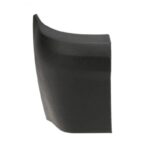 Ford Transit Connect Rear Bumper End - Passenger Side 4420161, 4374761, 4382284, 2T1417927ADYBB4, 2T1417927ABYBB4, 2T1417927ACYBB4