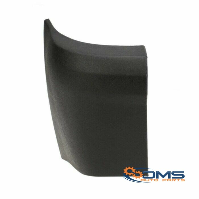 Ford Transit Connect Rear Bumper End - Passenger Side 4420161, 4374761, 4382284, 2T1417927ADYBB4, 2T1417927ABYBB4, 2T1417927ACYBB4