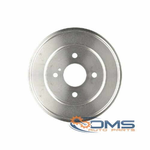 Ford Transit Courier Rear Brake Drum 1833868, EY161126AA