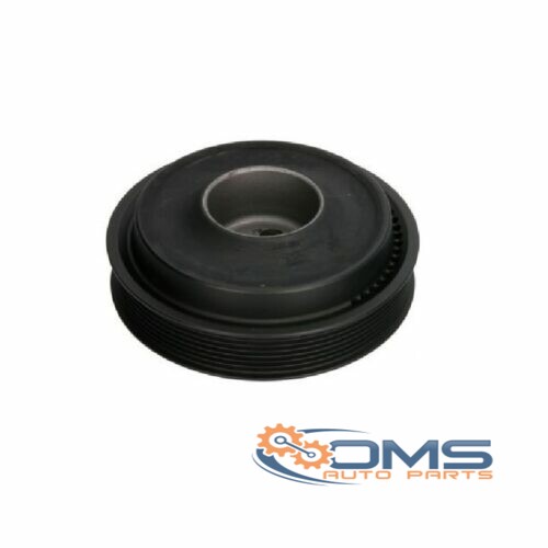 Ford Transit Crankshaft Pulley 1748942, 1379766, 1727140, 1677923, BK3Q6B319CB, 6C1Q6B319EA, BK3Q6B319CA, 9C1Q6B319BA