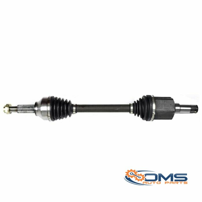 Ford Transit Custom Drive Shaft - Passenger Side 1774279, 1841533, 2256324,  2364920, BK213B437AB, KK213B437AB
