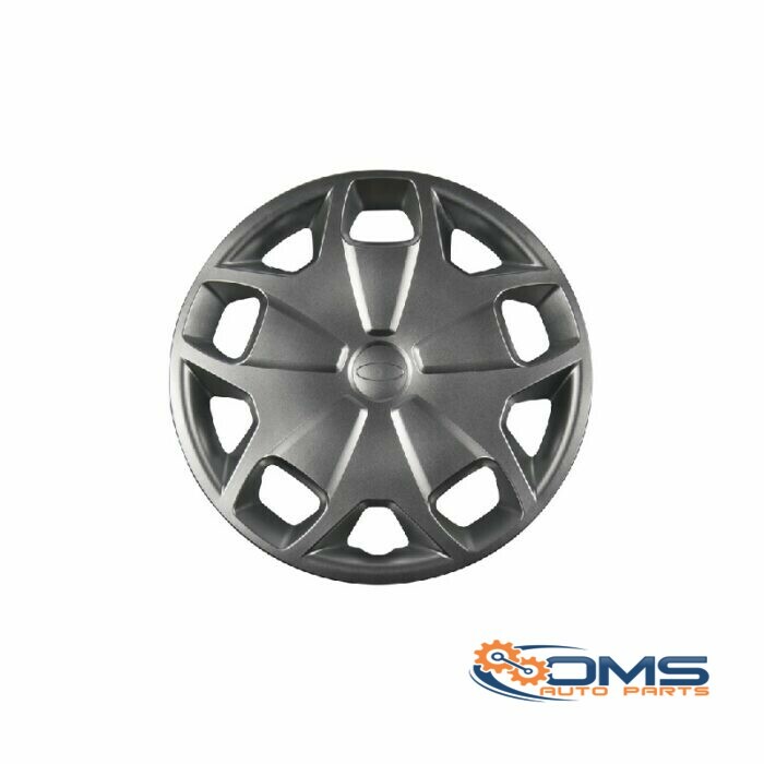 Ford Transit Custom Genuine Ford 15" Wheel Trim 2040065, 1890425, 2016533, BK211130DC, BK211130DB, BK211130DA