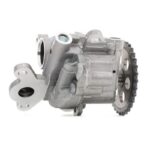 Ford Transit Custom Ranger Oil Pump 1839456, 1717570, 1738483, 1836654, BK2Q6600CA, BK2Q6600AC, BK2Q6600BA, BK2Q6600BB