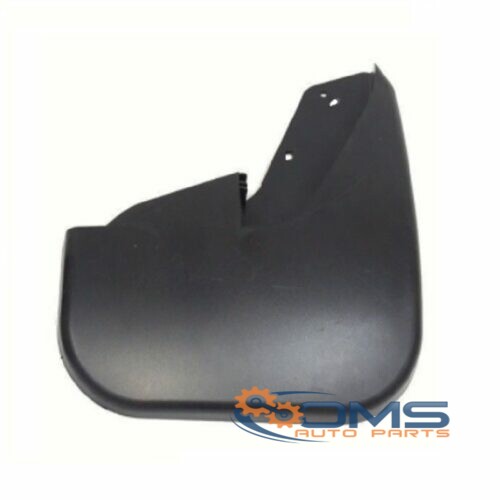 Ford Transit Custom Rear Mud Flap- Driver Side 1828386, 1766008, BK2128370AC5JA6, BK2128370AB5JA6