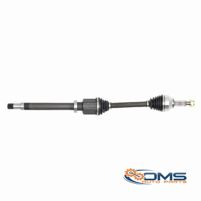 Ford Transit Drive Shaft - Driver Side  1774275, 2364917, 2335507, BK213B436AB, KK213295AA, BK213B436AE, KK213B436AA, BK213B436AD, BK213B436AB, BK213B436AC