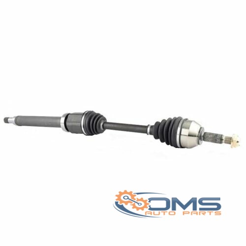 Ford Transit Drive Shaft - Driver Side - 6 Speed 1512911, 1469165, 1494214, 1782563, 1793821, 1841536, 8C113B436AD, 8C113B436AB, 8C113B436AC