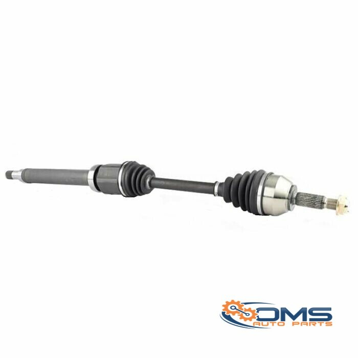 Ford Transit Drive Shaft - Driver Side - 6 Speed 1512911, 1469165, 1494214, 1782563, 1793821, 1841536, 8C113B436AD, 8C113B436AB, 8C113B436AC