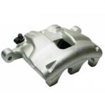 Ford Transit Front Brake Caliper - Driver Side 1521149, 1371370, 1433941, 6C112B120AD, 6C112B120AB, 6C112B120AC