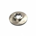 Ford Transit Front Brake Disc 1503287, 1371393, 2256302, 6C111125AB, 6C111125AA, ME6C1J1125AB