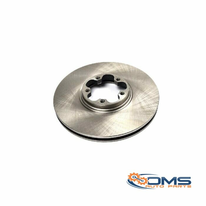 Ford Transit Front Brake Disc 1738815, 1520373, 4041428, 1568640, 2256041, YC1J1125B2B, YC1W1125BB, YC1W1125BA, YC1W1125B1B, MEYC1J1125B2B