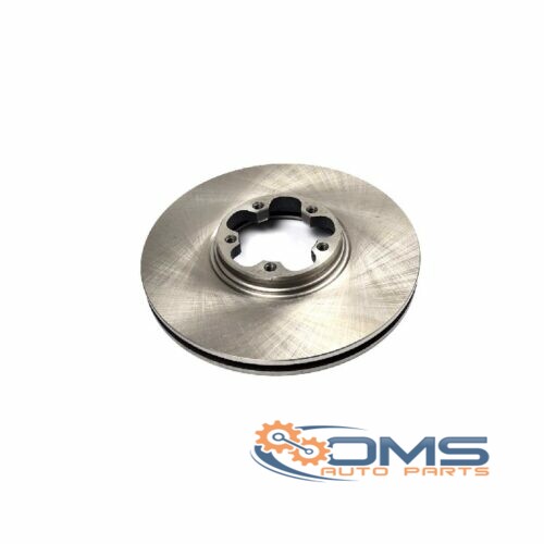Ford Transit Front Brake Disc 1738815, 1520373, 4041428, 1568640, 2256041, 1387781, YC1J1125B2B, YC1W1125BB, YC1W1125BA, YC1W1125B1B, MEYC1J1125B2B