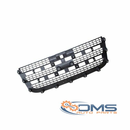 Ford Transit Front Bumper Centre Grille 1437328, 1387173, 6C118200ABYYGY, 6C118200AAYYGY