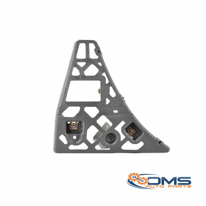 Ford Transit Front Bumper End Bracket - Driver Side 1763223, 1370875, 1387145, 1437151, CC1117B749AA, 6C1117B749AB, 6C1117B749AC, 6C1117B749AD
