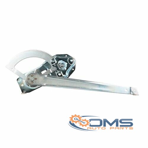 Ford Transit Front Electric Window Regulator - Passenger Side - Less Motor 1810415, 1374008, 1424759, 1488641, 6C11V23201AD, 6C11V23201AA, 6C11V23201AB, 6C11V23201AC