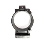Ford Transit Front Fog Lamp Bracket - Passenger Side 1387139, 1370872, 6C1115T223AB, 6C1115T223AA
